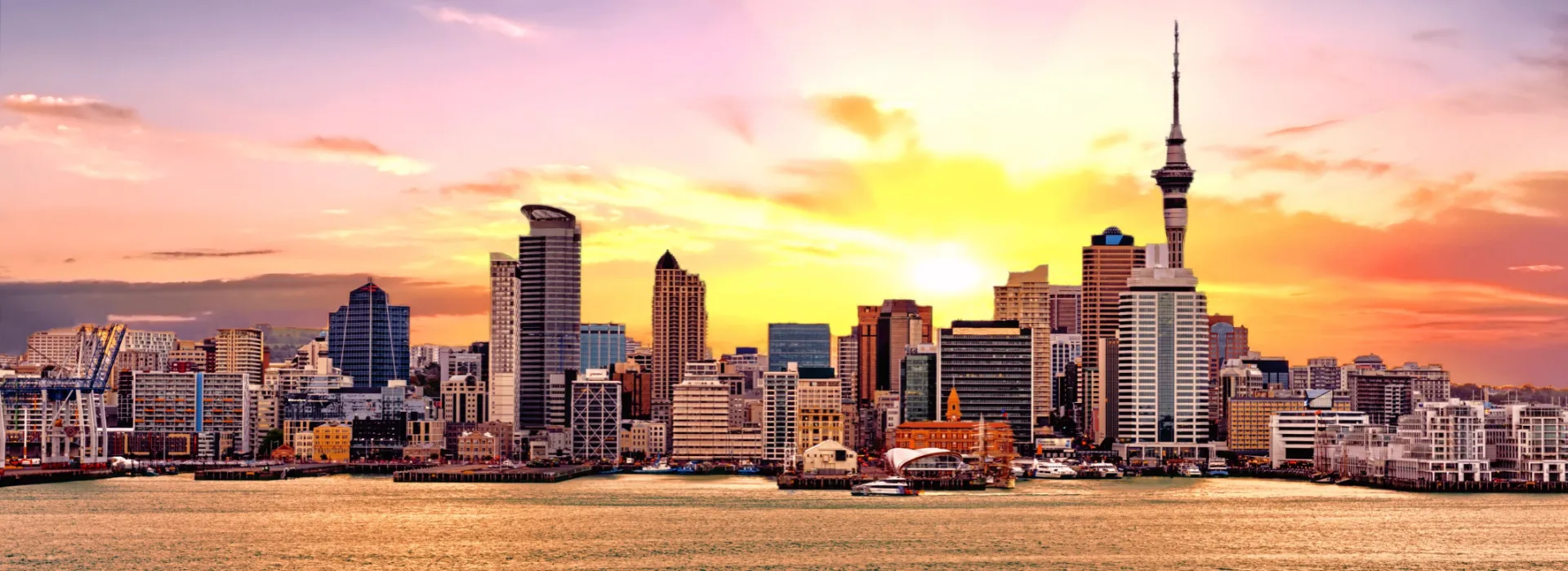 Journey into the Spirit of New Zealand